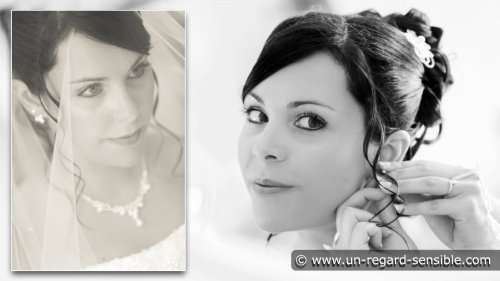 Un Regard Sensible - Photographe mariage - 2 Un Regard Sensible - Photographe mariage - 2