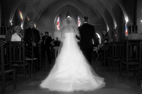 Photographe mariage - stephane geeraert - photo 42