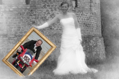 Photographe mariage - stephane geeraert - photo 41