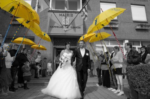 Photographe mariage - stephane geeraert - photo 10