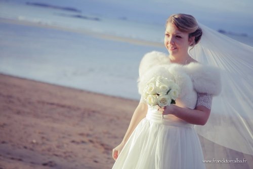 Franck Torralba Photographie - Photographe mariage - 1 Franck Torralba Photographie - Photographe mariage - 1