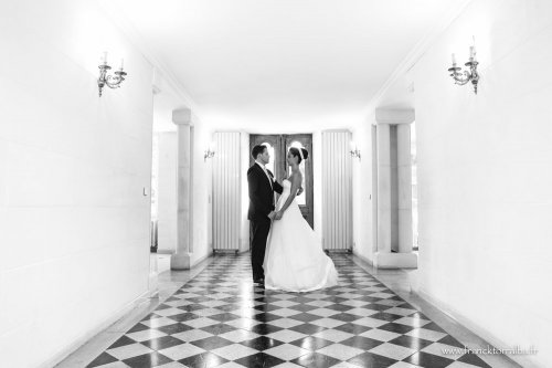 Photographe mariage - Franck Torralba Photographie - photo 10