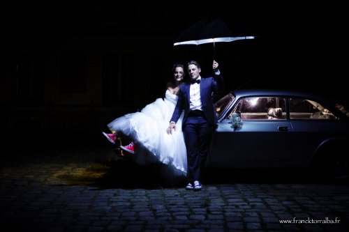Photographe mariage - Franck Torralba Photographie - photo 15
