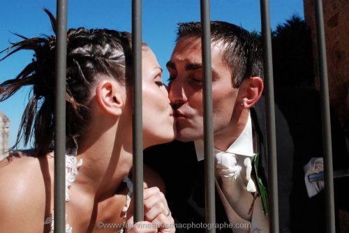 Photographe mariage - LUDIVINE AUSSENAC - photo 8