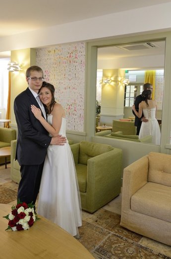 Jean-Yves LIENS, ALPHAPHOTO - Photographe mariage - 1 Jean-Yves LIENS, ALPHAPHOTO - Photographe mariage - 1