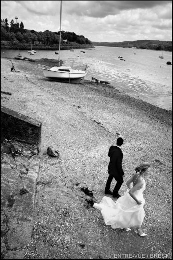 Photographe mariage - Frdric GROLHIER Photographe - photo 5