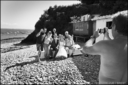 Photographe mariage - Frdric GROLHIER Photographe - photo 25