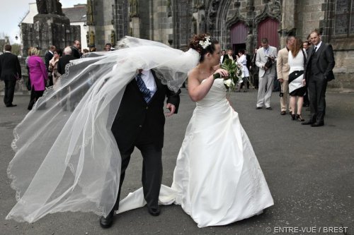 Photographe mariage - Frdric GROLHIER Photographe - photo 20