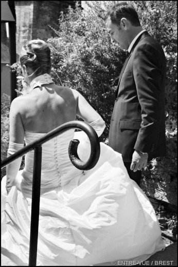 Photographe mariage - Frédéric GROLHIER Photographe - photo 21
