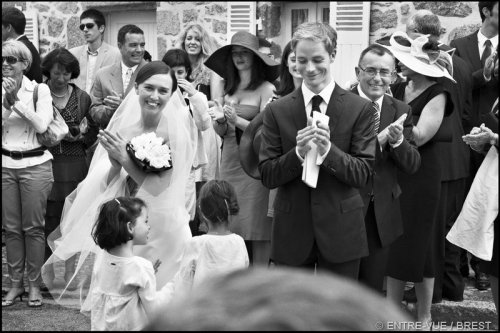 Photographe mariage - Frdric GROLHIER Photographe - photo 3