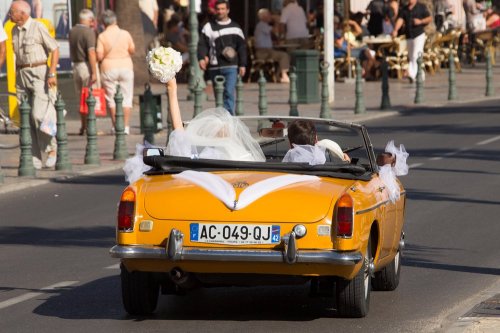 A P 2 M - Photographe mariage - 2 A P 2 M - Photographe mariage - 2