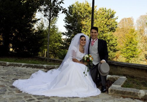 Photographe mariage - Olivier tartar - photo 8