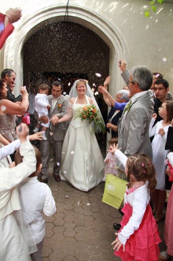Photographe mariage - Olivier tartar - photo 45