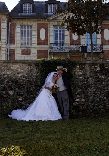 Photographe mariage - Olivier tartar - photo 7