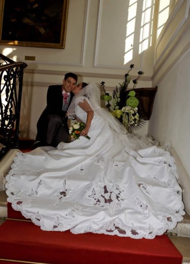 Photographe mariage - Olivier tartar - photo 13