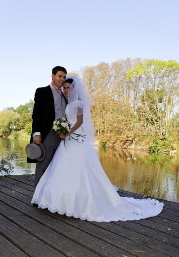 Photographe mariage - Olivier tartar - photo 4