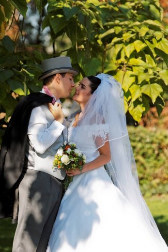 Photographe mariage - Olivier tartar - photo 11