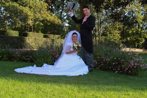 Photographe mariage - Olivier tartar - photo 10