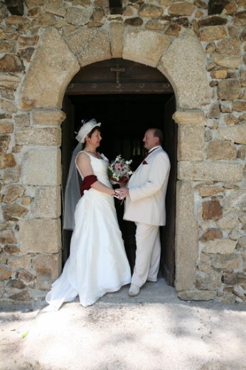 Photographe mariage - PHOTOGRAPHE - photo 128