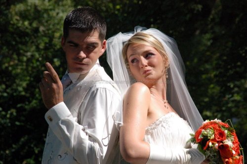 Photographe mariage - LUDIVINE AUSSENAC - photo 49