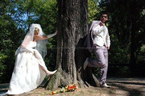 Photographe mariage - LUDIVINE AUSSENAC - photo 47