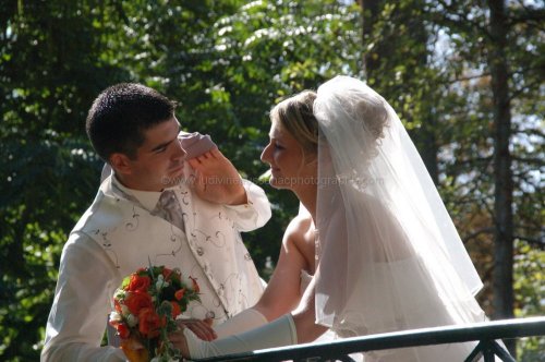 Photographe mariage - LUDIVINE AUSSENAC - photo 50