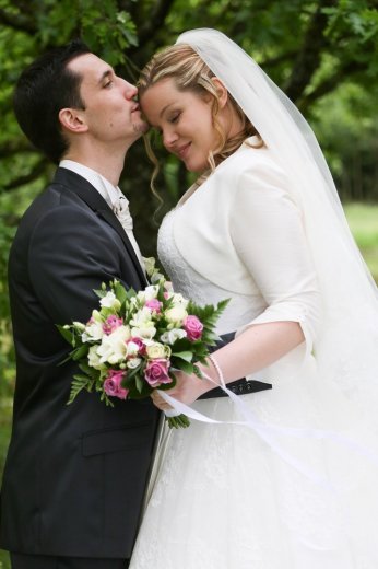Photographe mariage - Le conte d'images - photo 17