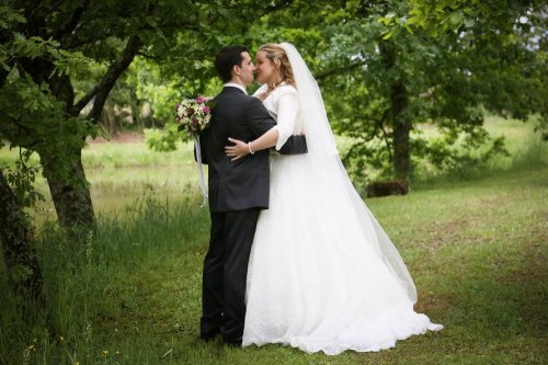 Photographe mariage - Le conte d'images - photo 15