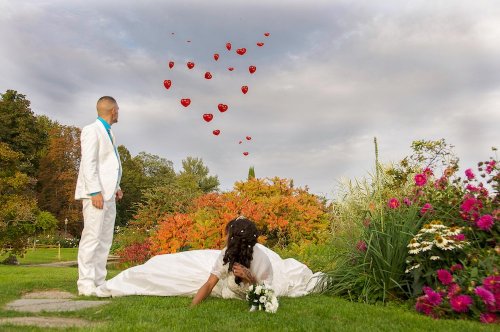 Bosson Vincent - Photographe mariage - 2 Bosson Vincent - Photographe mariage - 2