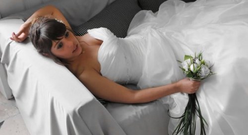 Marcel Kergourlay Photographe - Photographe mariage - 1 Marcel Kergourlay Photographe - Photographe mariage - 1