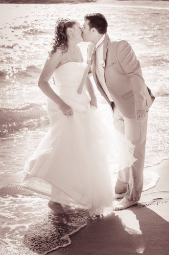 Photographe mariage - Gaetan Lecire - photo 37