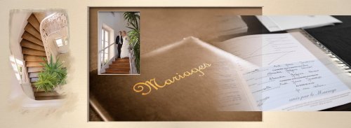 Sépia Photo Passion - Photographe mariage - 1 Sépia Photo Passion - Photographe mariage - 1