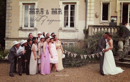 Photographies d'Antan - Photographe mariage - 2 Photographies d'Antan - Photographe mariage - 2