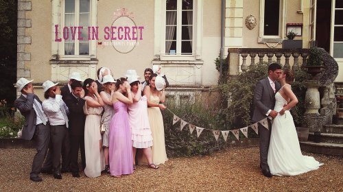 Photographies d'Antan - Photographe mariage - 1 Photographies d'Antan - Photographe mariage - 1