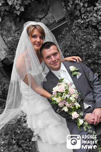 AGENCE IMAGES MW - Photographe mariage - 1 AGENCE IMAGES MW - Photographe mariage - 1