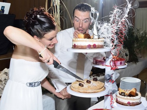 Patrick Pestre - Photographe mariage - 1 Patrick Pestre - Photographe mariage - 1
