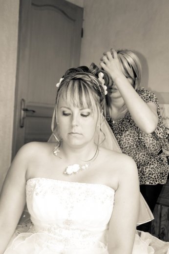 David Avron - Photographe mariage - 2 David Avron - Photographe mariage - 2