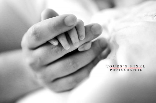 Tours'N Pixel - Photographe mariage - 2 Tours'N Pixel - Photographe mariage - 2