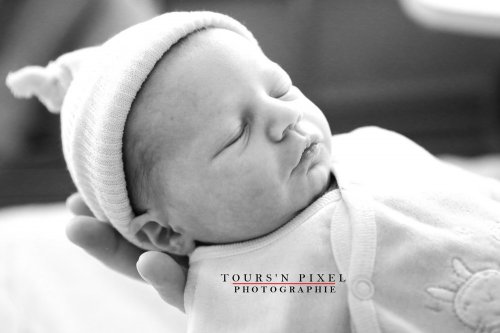 Tours'N Pixel - Photographe mariage - 1 Tours'N Pixel - Photographe mariage - 1