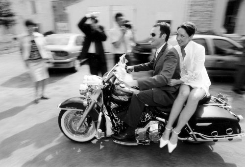 Eve LYN & Daniel RENAUD - Photographe mariage - 1 Eve LYN & Daniel RENAUD - Photographe mariage - 1