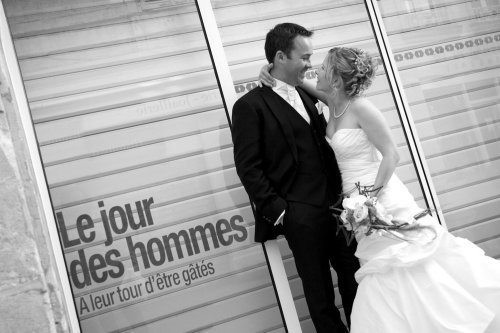 Eve LYN & Daniel RENAUD - Photographe mariage - 2 Eve LYN & Daniel RENAUD - Photographe mariage - 2
