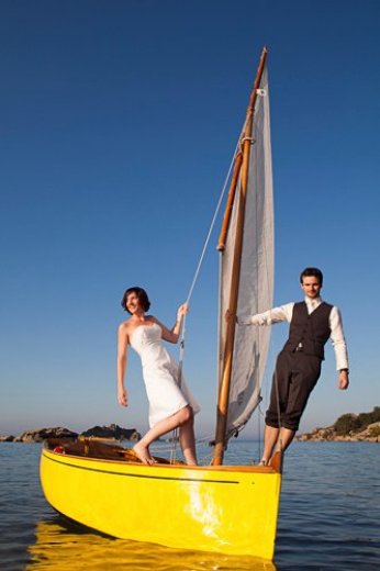 Toudic Laurent - Photographe mariage - 1 Toudic Laurent - Photographe mariage - 1