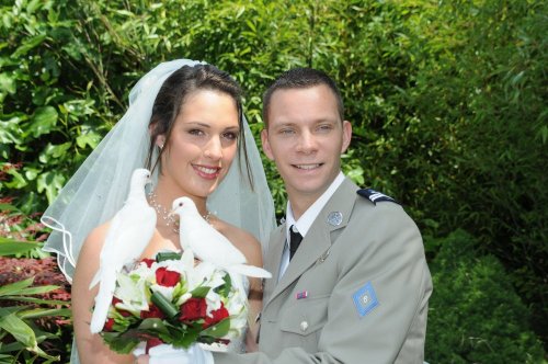PHAN Georges - Photographe mariage - 2 PHAN Georges - Photographe mariage - 2