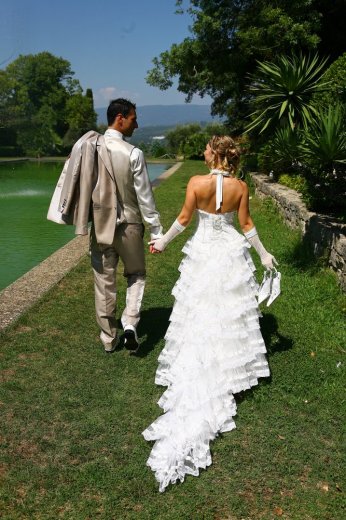 Photographe mariage - Blaise Tassou - photo 3