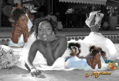JEAN-LOUIS Bruno - Photographe mariage - 2 JEAN-LOUIS Bruno - Photographe mariage - 2