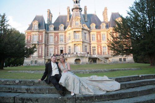 Photographe mariage - Jacques Olivier Blin - photo 2