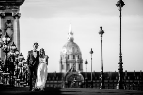 IVAN FRANCHET Photographe - Photographe mariage - 1 IVAN FRANCHET Photographe - Photographe mariage - 1