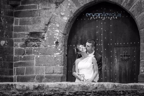 Erwan Le Roux Photographe - Photographe mariage - 1 Erwan Le Roux Photographe - Photographe mariage - 1