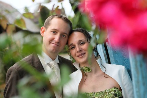 Photographe mariage - A-Pictures - Albin DESCAMPS - photo 31