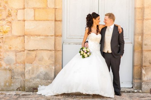 Xavier Bescond Photographies - Photographe mariage - 1 Xavier Bescond Photographies - Photographe mariage - 1